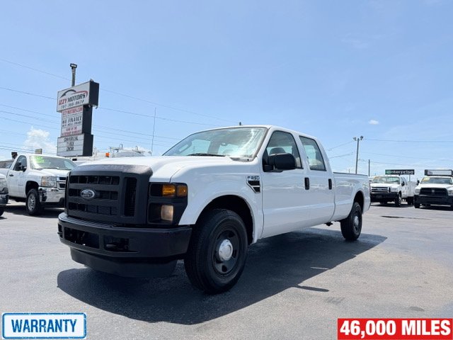 ford f-250 super duty 2008 1FTSW20598EE01334 image ford f-250 super duty 2008 1FTSW20598EE01334 image